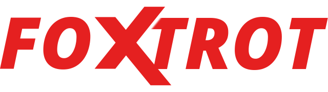 Foxtrot Logo